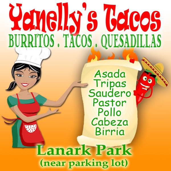 Yanellys TACOS | restaurant | 21816 Lanark St, Canoga Park, CA 91304, USA | 8184926526 OR +1 818-492-6526