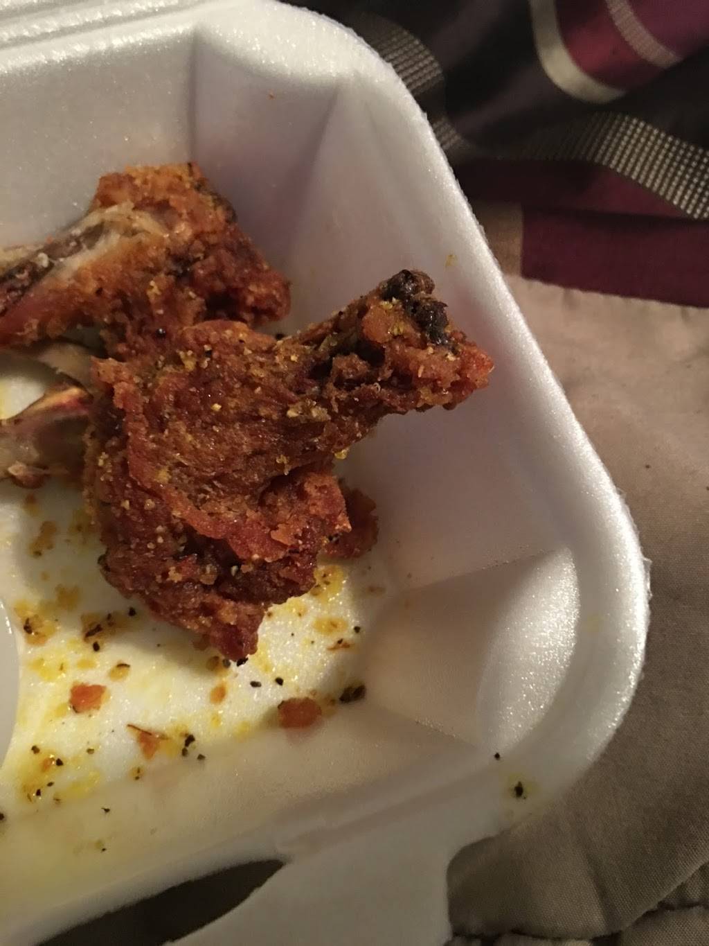 This is Wings! | restaurant | 2860 Candler Rd, Decatur, GA 30034, USA | 6789279956 OR +1 678-927-9956
