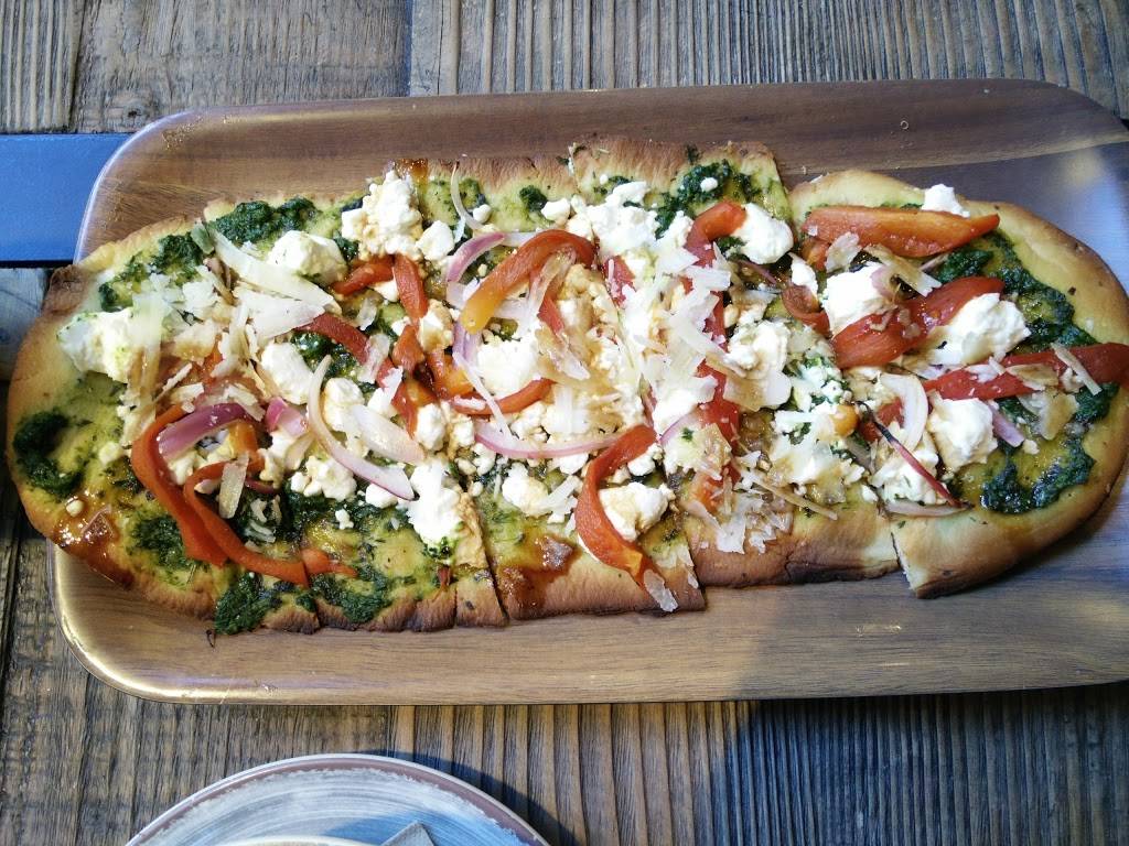 Modern Tavern (The Craftsman by Two Brothers) | restaurant | 16 West Jefferson Avenue, 2nd Floor, Naperville, IL 60540, USA | 6306157100 OR +1 630-615-7100