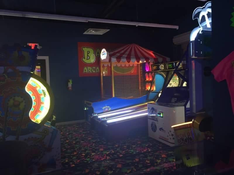 Feel The Freeze Frozen Treats | restaurant | 2251 E Pass Rd, Gulfport, MS 39507, USA | 2282845553 OR +1 228-284-5553