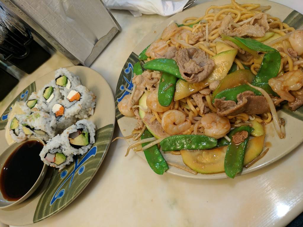 Ling Ling Buffet | restaurant | 604 S Main St, Syracuse, NY 13212, USA | 3154589800 OR +1 315-458-9800