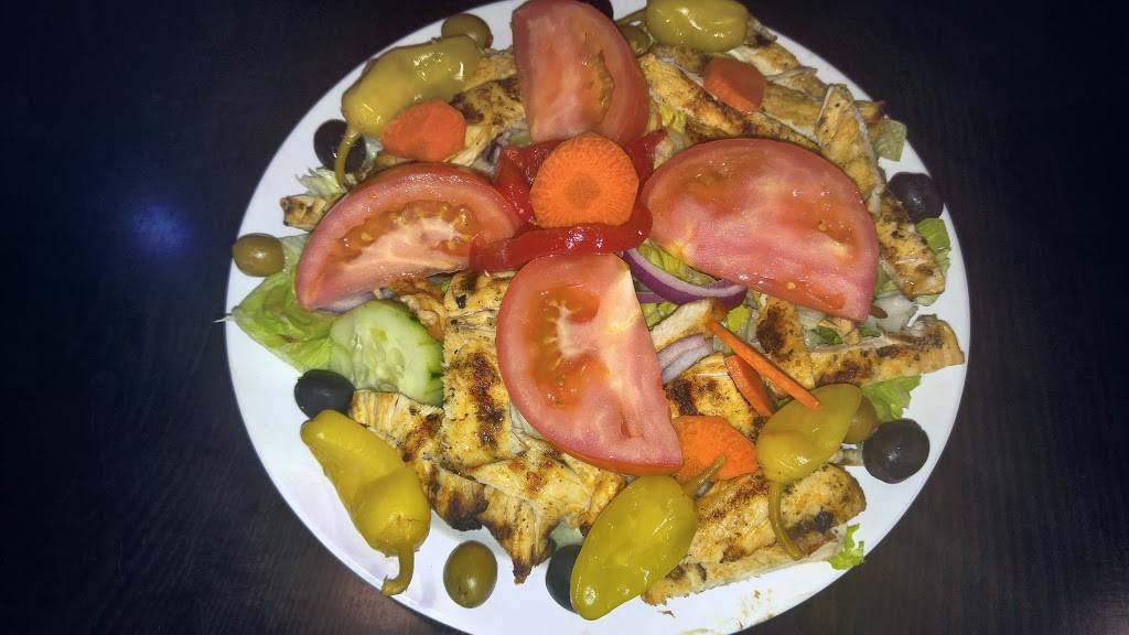 DAngelos Pizza | meal takeaway | 63-27 108th St, Forest Hills, NY 11375, USA | 7184596074 OR +1 718-459-6074