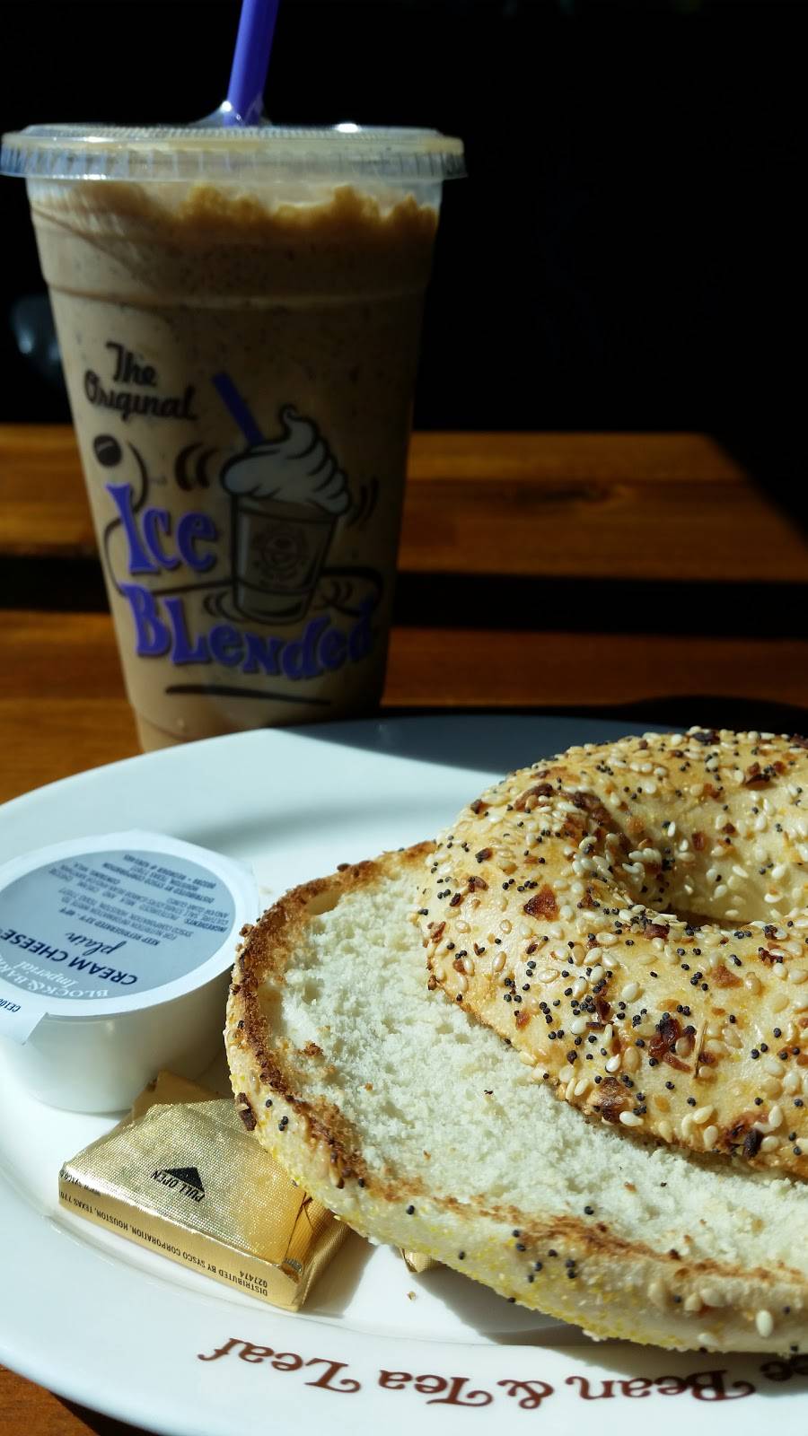 The Coffee Bean & Tea Leaf | cafe | 9091 W Sahara Ave, Las Vegas, NV 89117, USA | 7029980216 OR +1 702-998-0216