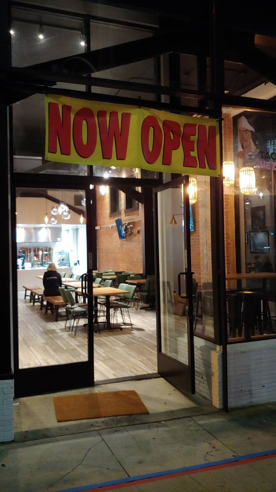 Tacos Neza | restaurant | 7501 Sunset Blvd, Los Angeles, CA 90046, USA | 3234509344 OR +1 323-450-9344