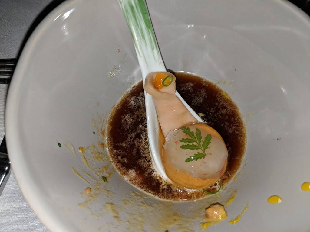 Schwa Restaurant | restaurant | 1466 N Ashland Ave, Chicago, IL 60622, USA | 7732521466 OR +1 773-252-1466