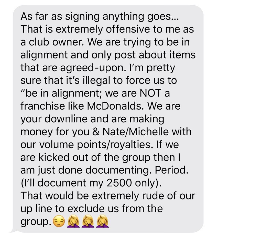 Aspire nutrition | restaurant | 6612 Cooley Lake Rd, Waterford Twp, MI 48327, USA | 2482424026 OR +1 248-242-4026