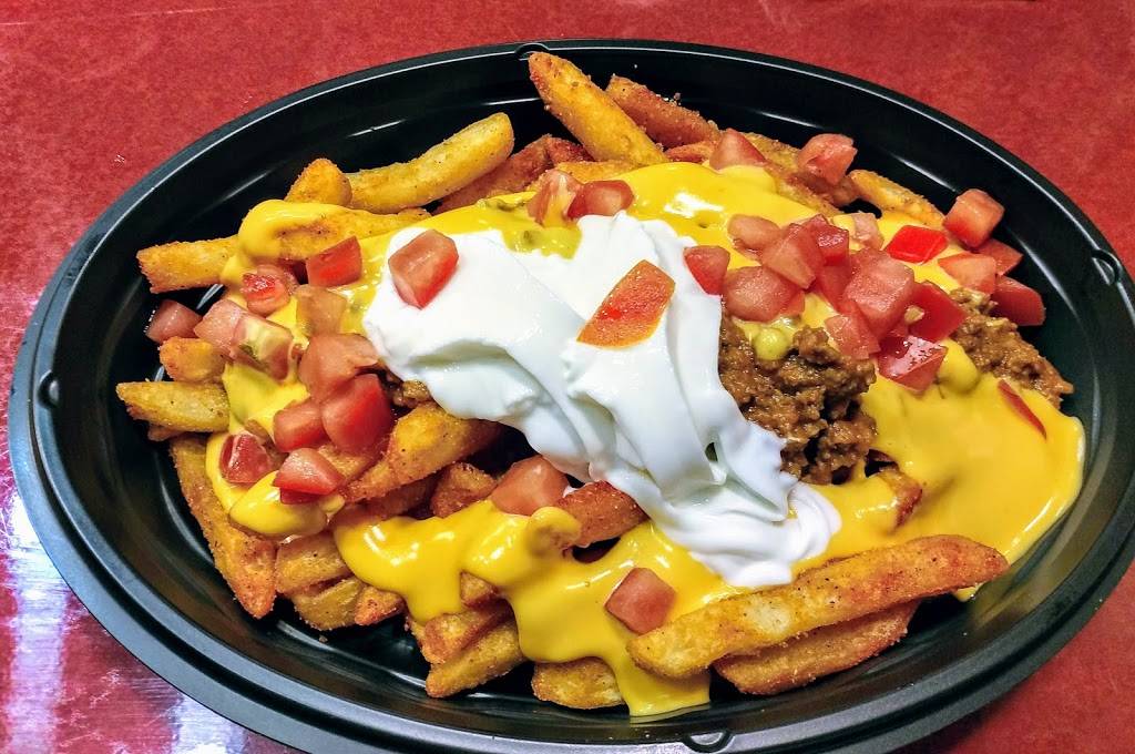 Taco Bell | meal takeaway | 12105 Pico Blvd, Los Angeles, CA 90064, USA | 3108261462 OR +1 310-826-1462