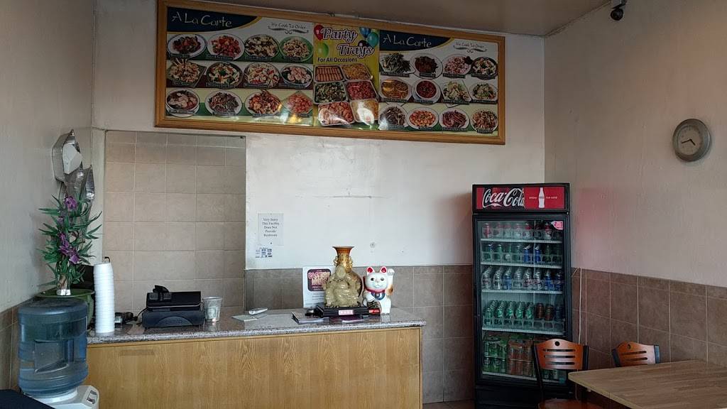 Eastern Winds Chinese Restaurant | restaurant | 40723 Grimmer Blvd, Fremont, CA 94538, USA | 5106516678 OR +1 510-651-6678