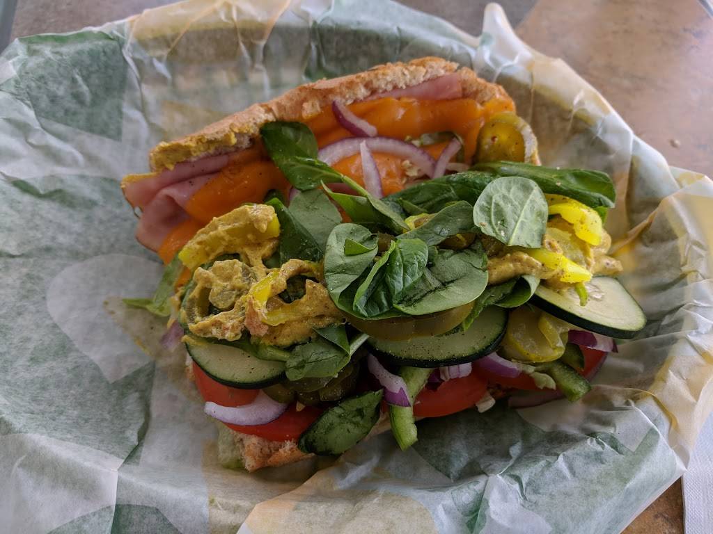 Subway Restaurants | restaurant | 12030 Scripps Summit Dr F, San Diego, CA 92131, USA | 8586891960 OR +1 858-689-1960