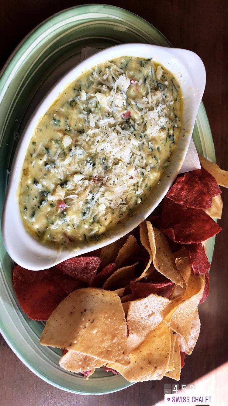 Swiss Chalet | restaurant | 1317 Upper James St, Hamilton, ON L9C 3B3, Canada | 9053887488 OR +1 905-388-7488