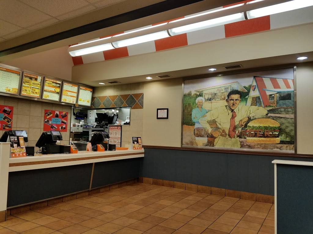 Whataburger | restaurant | 921 Holiday, Ardmore, OK 73401, USA | 5802262345 OR +1 580-226-2345