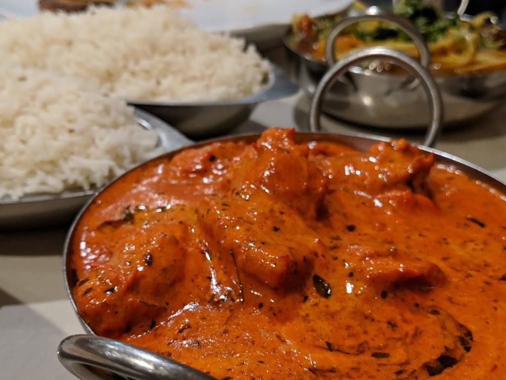 Chatpata Indian Restaurant | restaurant | 1683 U.S. 9, Clifton Park, NY 12065, USA | 5182801190 OR +1 518-280-1190