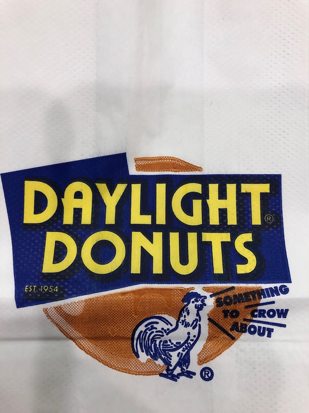 Daylight Donuts | bakery | 108 Monticello Ave, Ruston, LA 71270, USA | 3182550041 OR +1 318-255-0041
