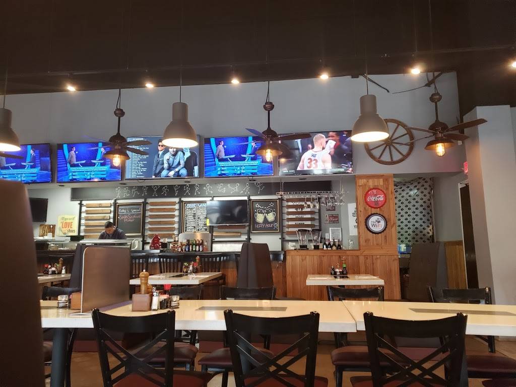 Thai Spice | restaurant | 2520 S Voss Rd, Houston, TX 77057, USA | 7137821100 OR +1 713-782-1100