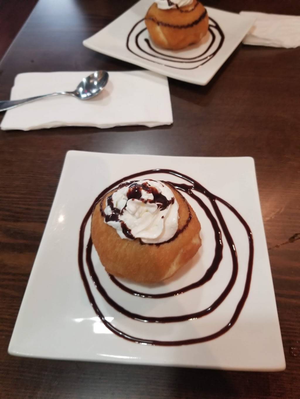 Amina Thai Cuisine | restaurant | 169-22 Hillside Avenue, Jamaica, NY 11432, USA | 7188801804 OR +1 718-880-1804