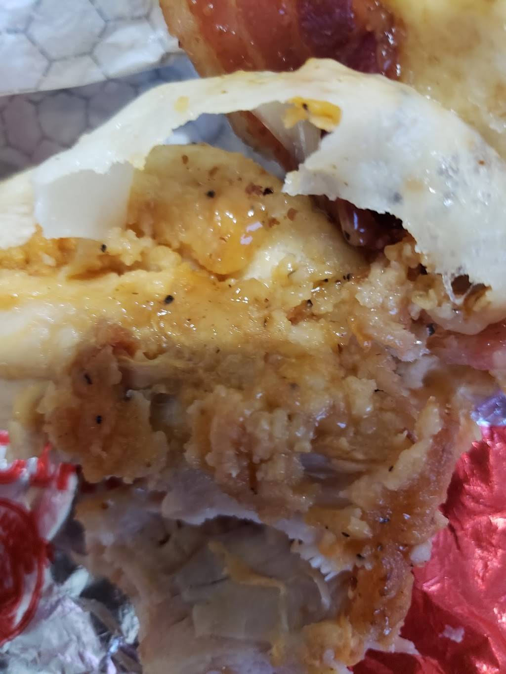 Wendys | restaurant | 2212 Chesnee Hwy, Spartanburg, SC 29303, USA | 8645770065 OR +1 864-577-0065