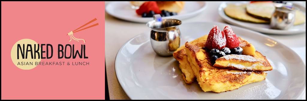 Naked Bowl | restaurant | 110 16th St Mall #110, Denver, CO 80202, USA | 3038252695 OR +1 303-825-2695