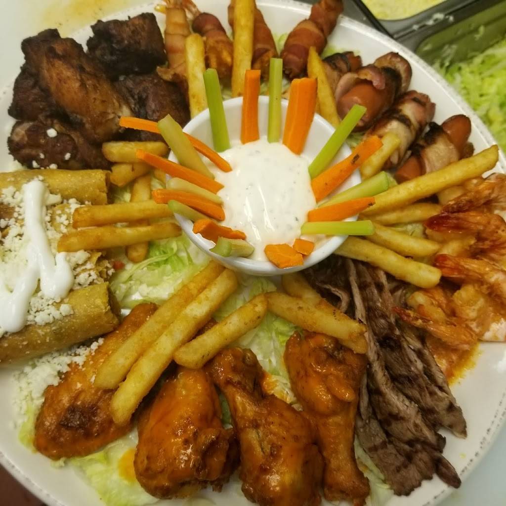 Los Compadres Mexican Grill | restaurant | 4307, 1841 E Broad St, Statesville, NC 28625, USA | 7047754004 OR +1 704-775-4004