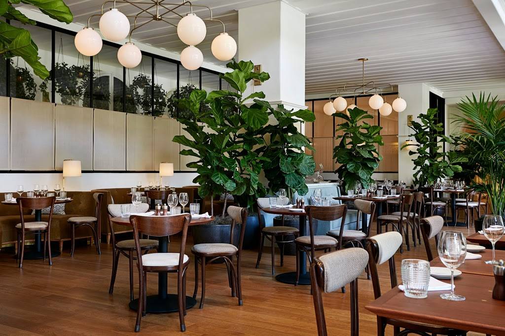 The Restaurant at Montage Beverly Hills | restaurant | 225 N Canon Dr, Beverly Hills, CA 90210, USA | 8556911162 OR +1 855-691-1162