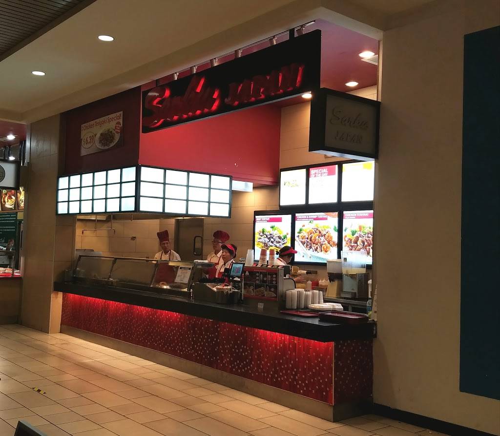 Sarku Japan | restaurant | 5488 S Padre Island Dr Space #1008, Corpus Christi, TX 78411, USA | 3615006960 OR +1 361-500-6960