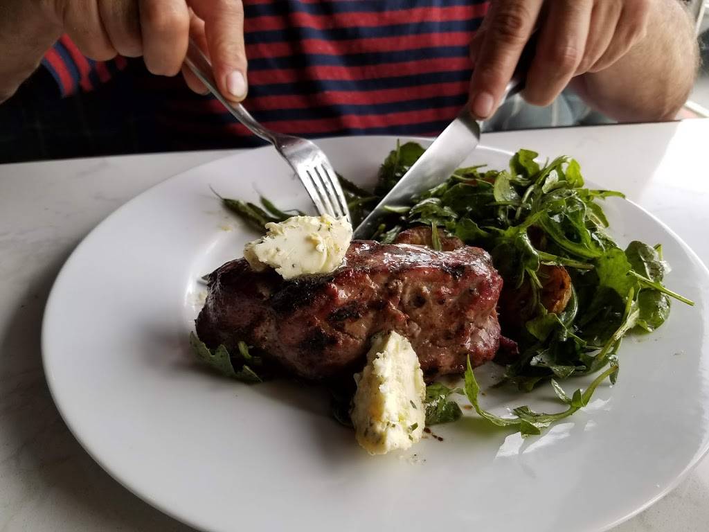 The Poynt Newburyport | restaurant | 31 Water St, Newburyport, MA 01950, USA | 9783588501 OR +1 978-358-8501