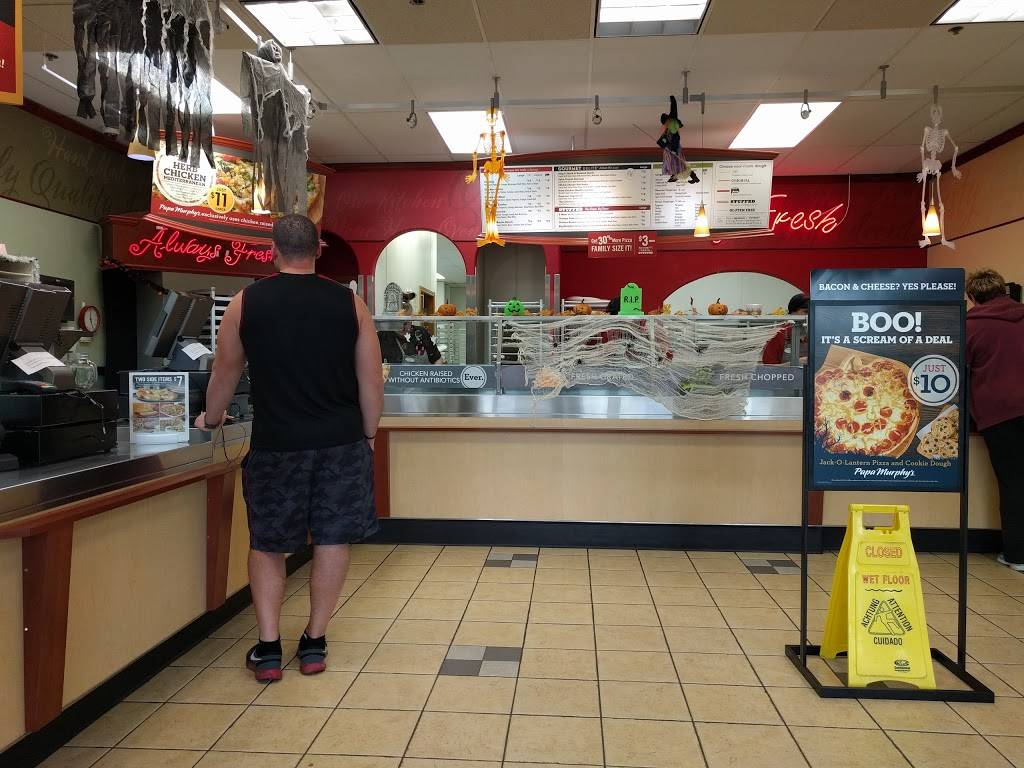 Papa Murphys Take N Bake Pizza | meal takeaway | 22225 Mountain Hwy E d, Spanaway, WA 98387, USA | 2538466588 OR +1 253-846-6588