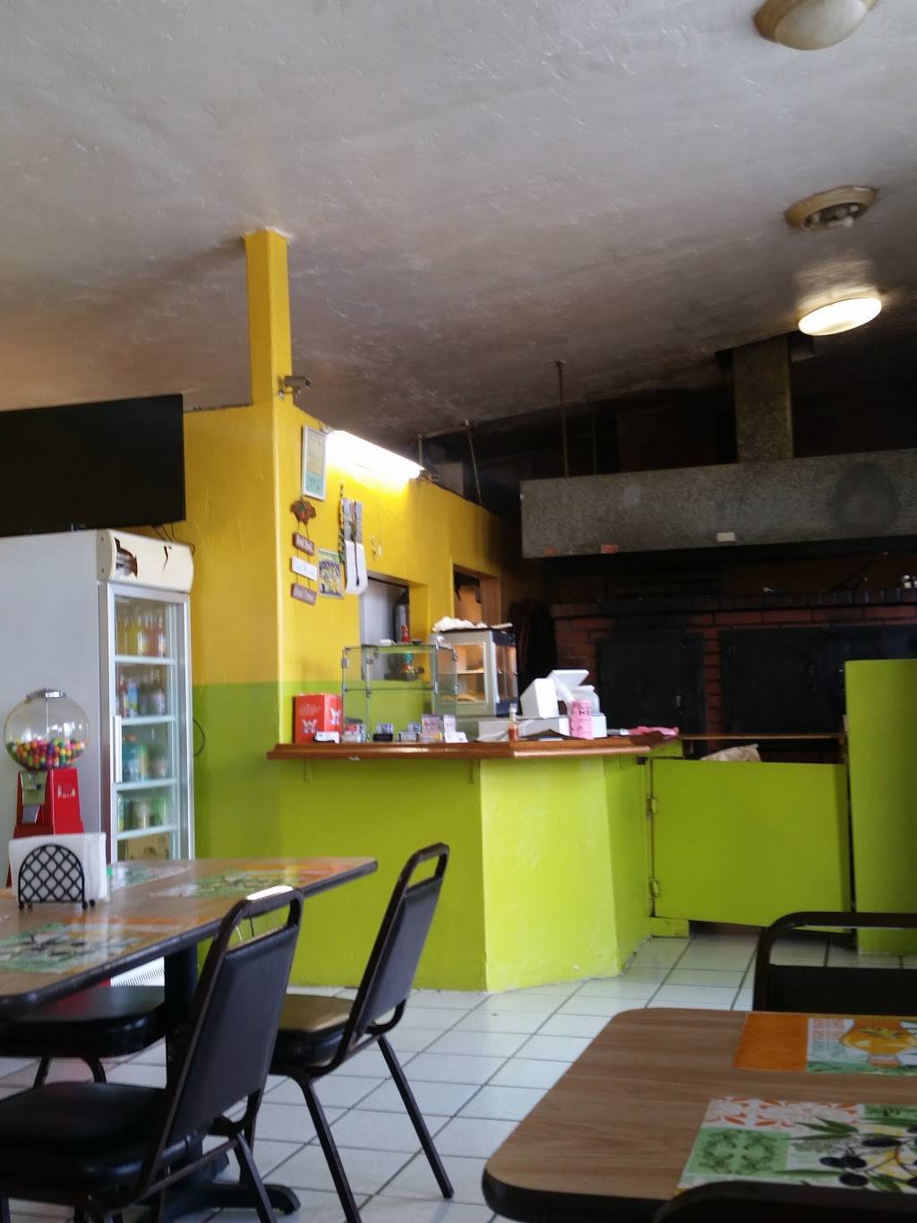 Caribbean Taste | restaurant | 6171 Imperial Ave, San Diego, CA 92114, USA | 6197951772 OR +1 619-795-1772