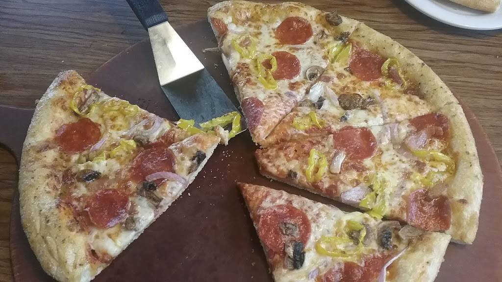 Pizza Hut | restaurant | 9110 Old Number Six Hwy, Santee, SC 29142, USA | 8038543818 OR +1 803-854-3818