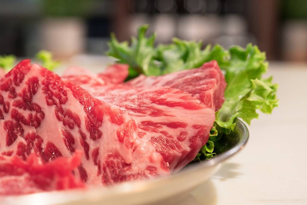 Ari Korean BBQ | restaurant | 2625 Old Denton Rd #800, Carrollton, TX 75007, USA | 4698922166 OR +1 469-892-2166