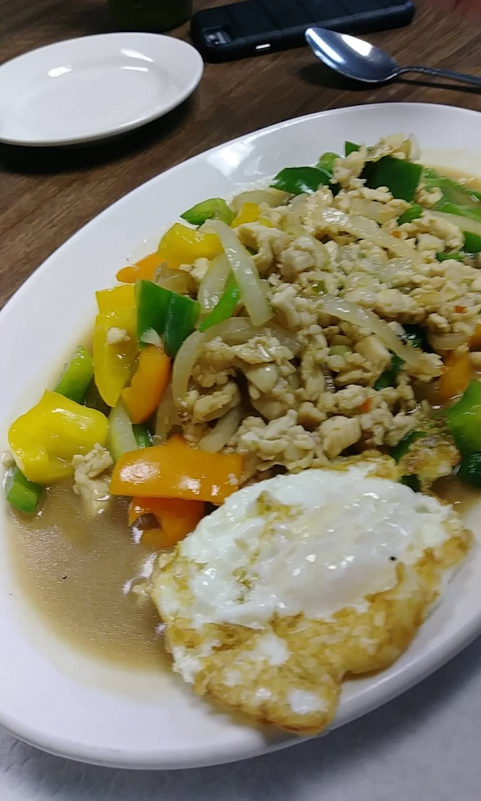 Jack & Jin’s | restaurant | 1406 N Main St, Findlay, OH 45840, USA | 4194272526 OR +1 419-427-2526