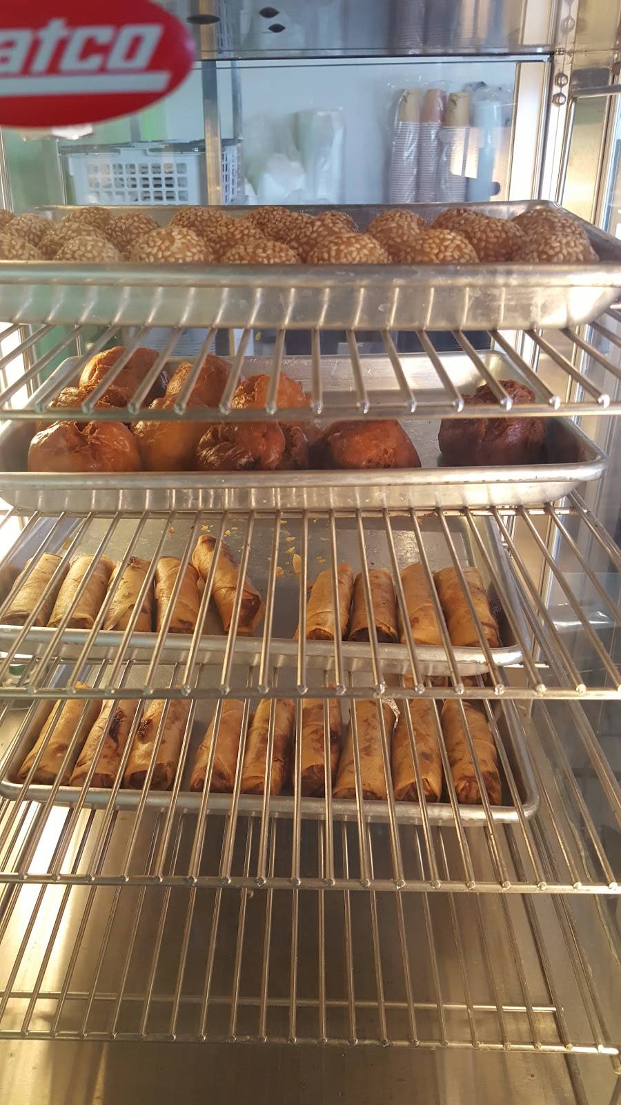 T.P. Banh Bao | restaurant | 11271 Camino Ruiz, San Diego, CA 92126, USA | 8588605226 OR +1 858-860-5226