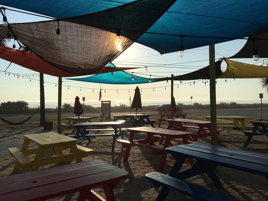 BucketHeads | restaurant | 1760 Ocean Shore Blvd, Ormond Beach, FL 32176, USA | 3862751620 OR +1 386-275-1620