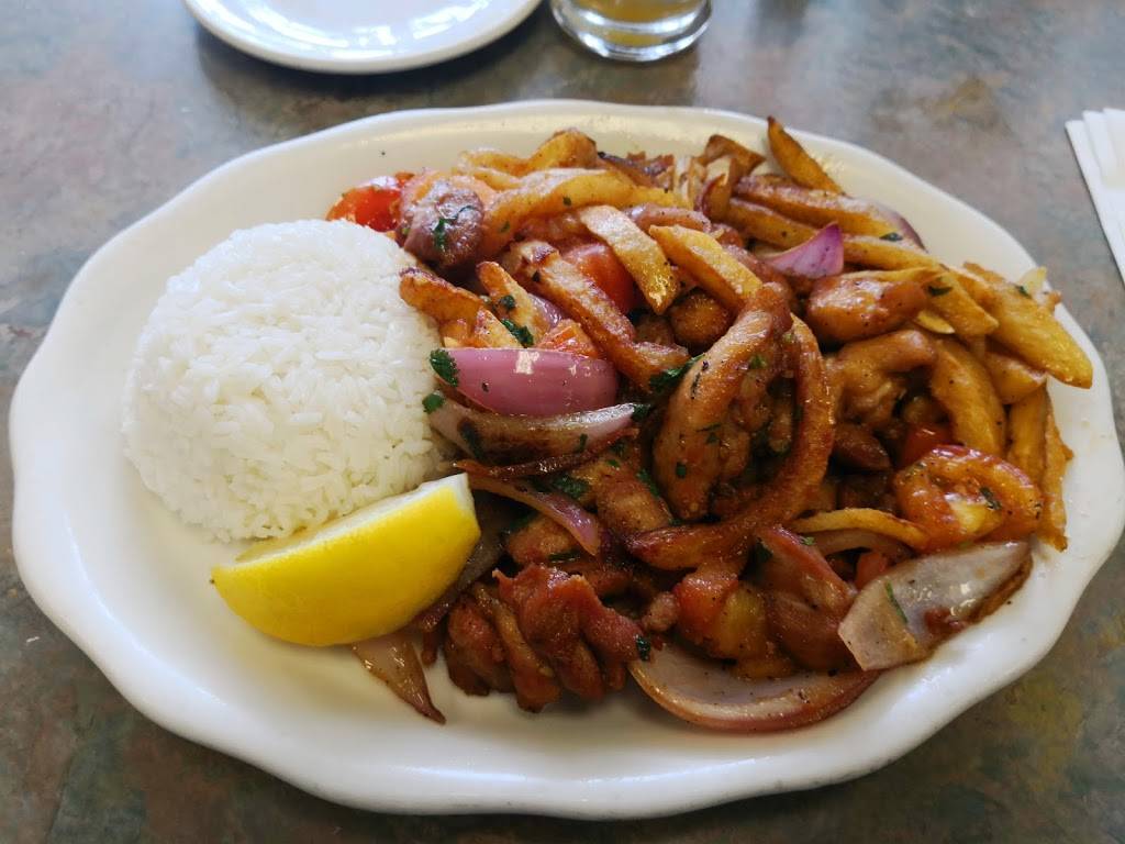 Don Felix Restaurant | restaurant | 305 N Virgil Ave, Los Angeles, CA 90004, USA | 3236631088 OR +1 323-663-1088