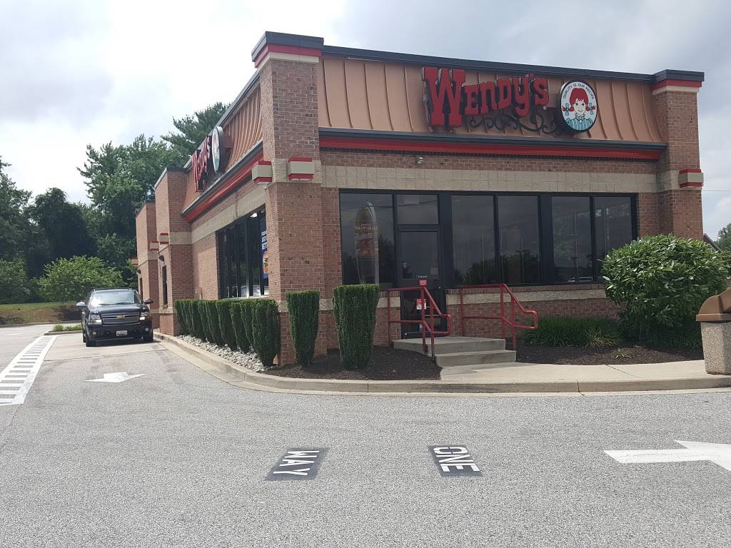 Wendys | restaurant | 1604 Conowingo Rd, Bel Air, MD 21014, USA | 4104201020 OR +1 410-420-1020