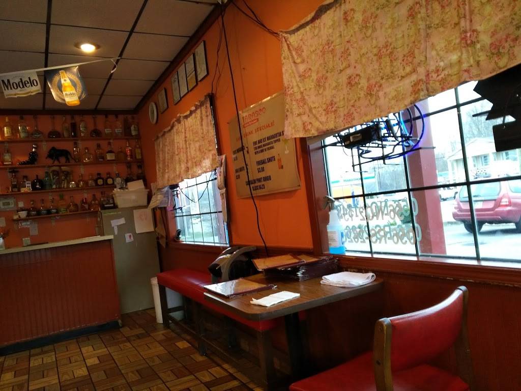 El Tarasco | restaurant | 5425 New Cut Rd, Louisville, KY 40214, USA | 5023685628 OR +1 502-368-5628