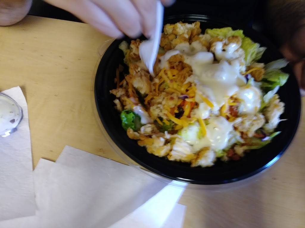 Dairy Queen Store | restaurant | 2819 West Ave, San Antonio, TX 78201, USA | 2103492091 OR +1 210-349-2091