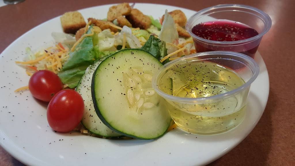 Dennys | restaurant | 4982 N 350 E, Whiteland, IN 46184, USA | 3175352666 OR +1 317-535-2666