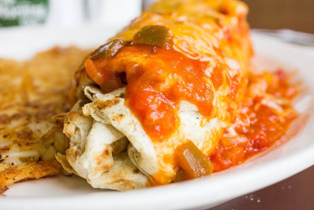 Top of the Morning Cafe | cafe | 414 Trenton Rd, Utica, NY 13502, USA | 3155073141 OR +1 315-507-3141