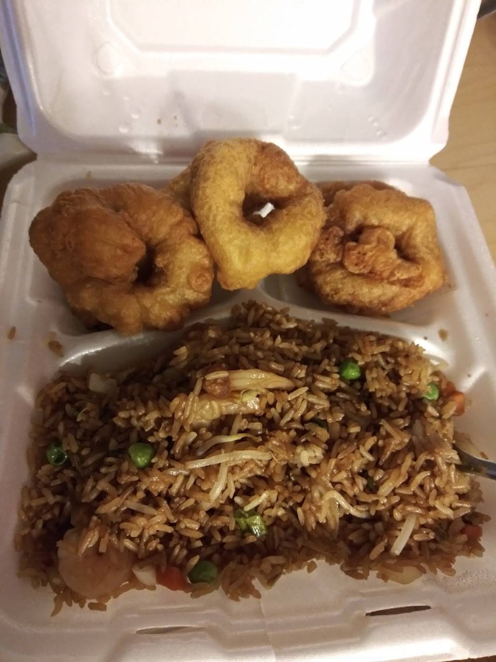 Dragon 1 Express | restaurant | 15199 Twelve Mile Rd, Roseville, MI 48066, USA | 5867719898 OR +1 586-771-9898