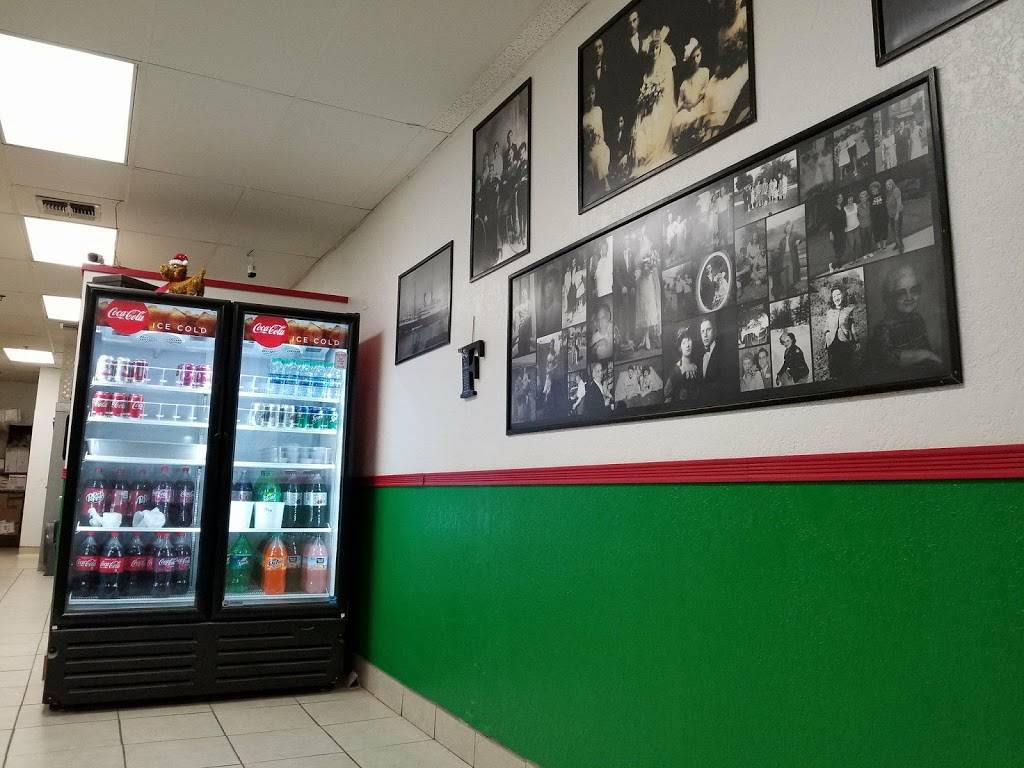 Spatas Pizza | meal delivery | 1835 Ashlan Ave #102, Clovis, CA 93611, USA | 5593481300 OR +1 559-348-1300