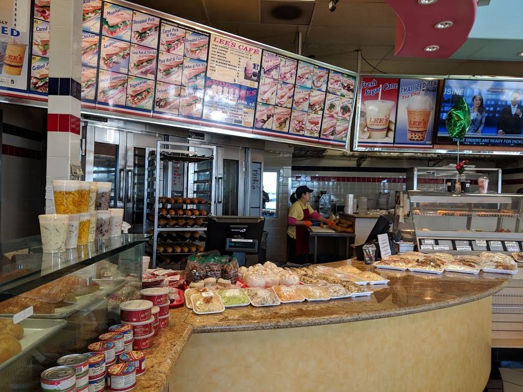Lees Sandwiches | meal takeaway | 24788 Amador St, Hayward, CA 94545, USA | 5107836888 OR +1 510-783-6888