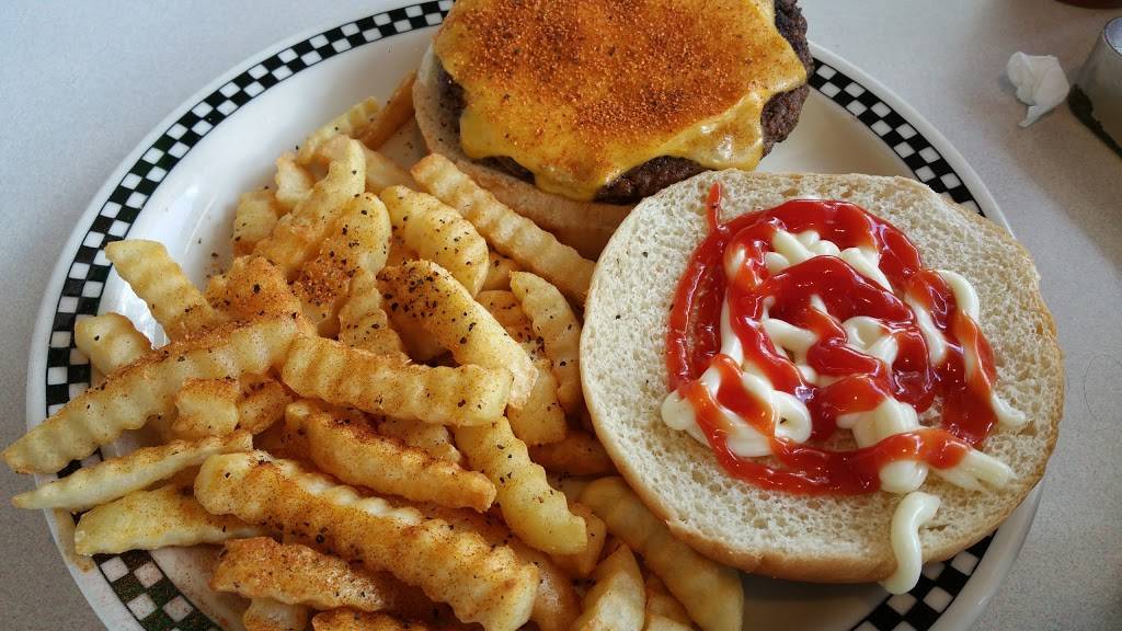 Rock-Cola 50s Cafe | cafe | 5730 S Brookville Rd, Indianapolis, IN 46219, USA | 3173572233 OR +1 317-357-2233