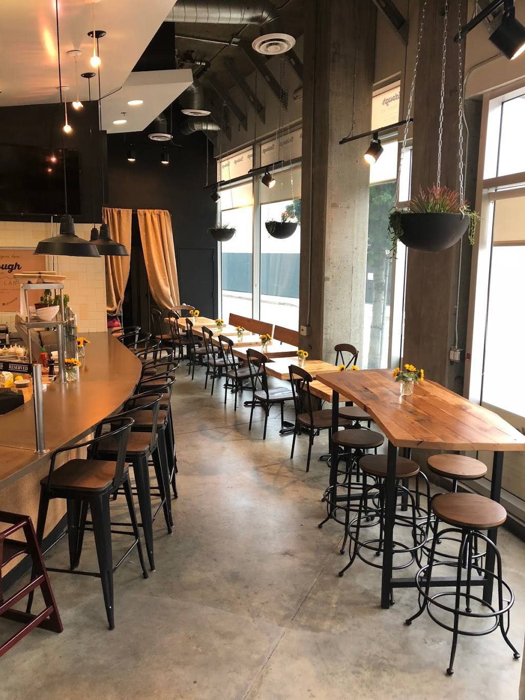 Duidough Cafe & Cookie Lab | restaurant | 6334 Selma Ave, Los Angeles, CA 90028, USA | 3234634704 OR +1 323-463-4704