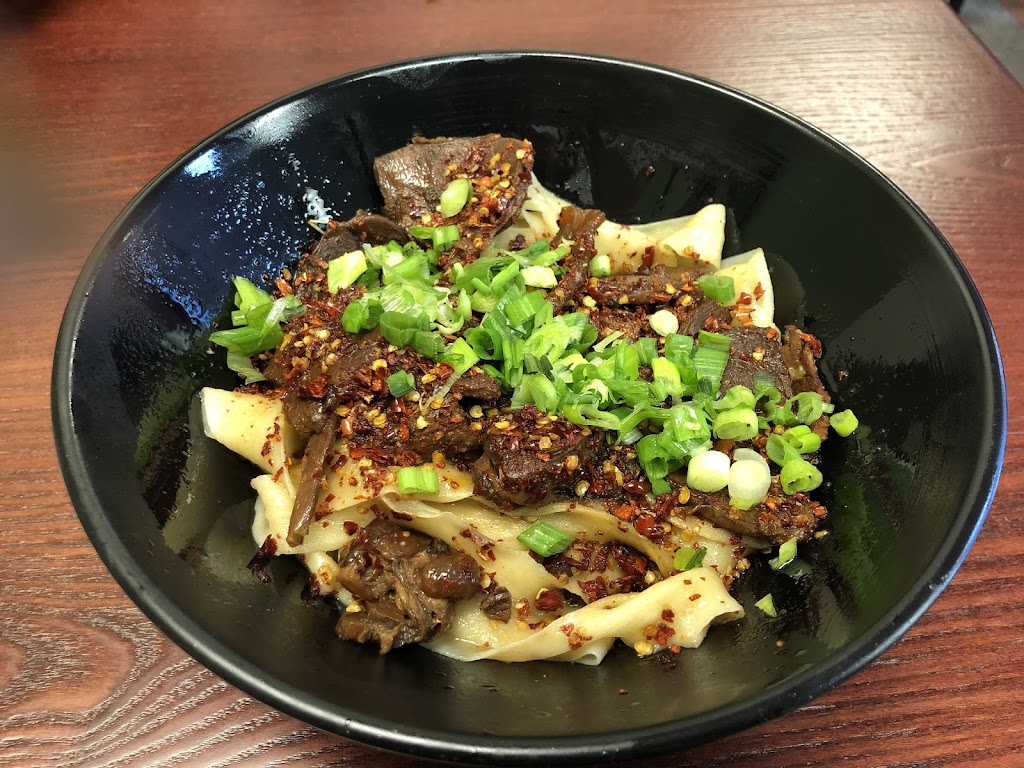 Noodle house | restaurant | 3200 Andrews Hwy #200, Midland, TX 79701, USA | 4328037500 OR +1 432-803-7500