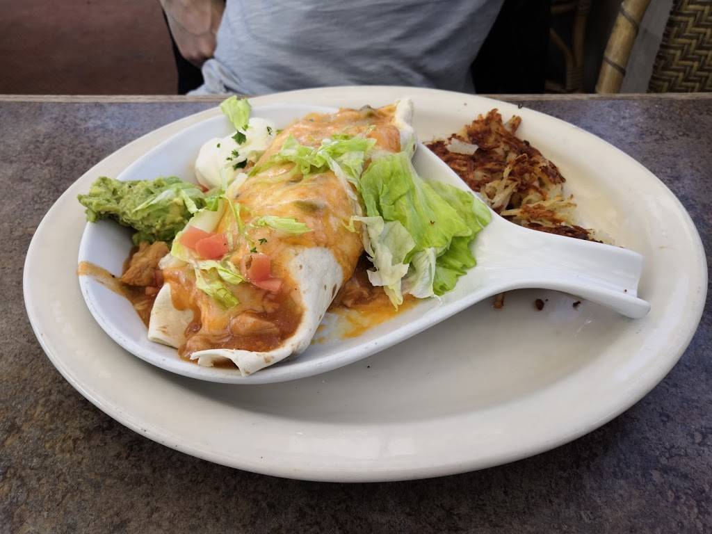 Morning Story - Denver | restaurant | 560 S Holly St, Denver, CO 80246, USA | 3035779050 OR +1 303-577-9050