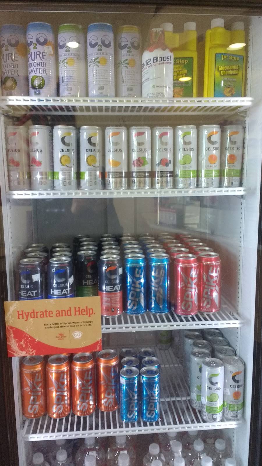 Smoothie King | restaurant | 718 Thompson Ln #117, Nashville, TN 37204, USA | 6154544652 OR +1 615-454-4652