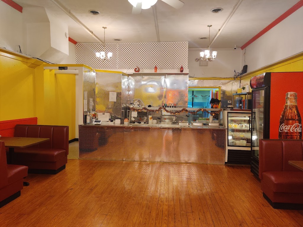 Georgia Potato Factory - Griffin, GA | restaurant | 133 N Hill St, Griffin, GA 30223, USA | 4702047264 OR +1 470-204-7264