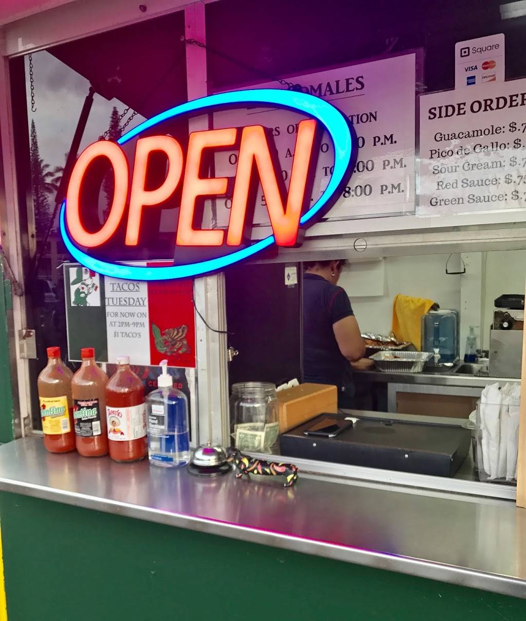 Los Comales Mexican Food | restaurant | 3308 Glennan St, Schofield Barracks, HI 96857, USA | 8086363820 OR +1 808-636-3820