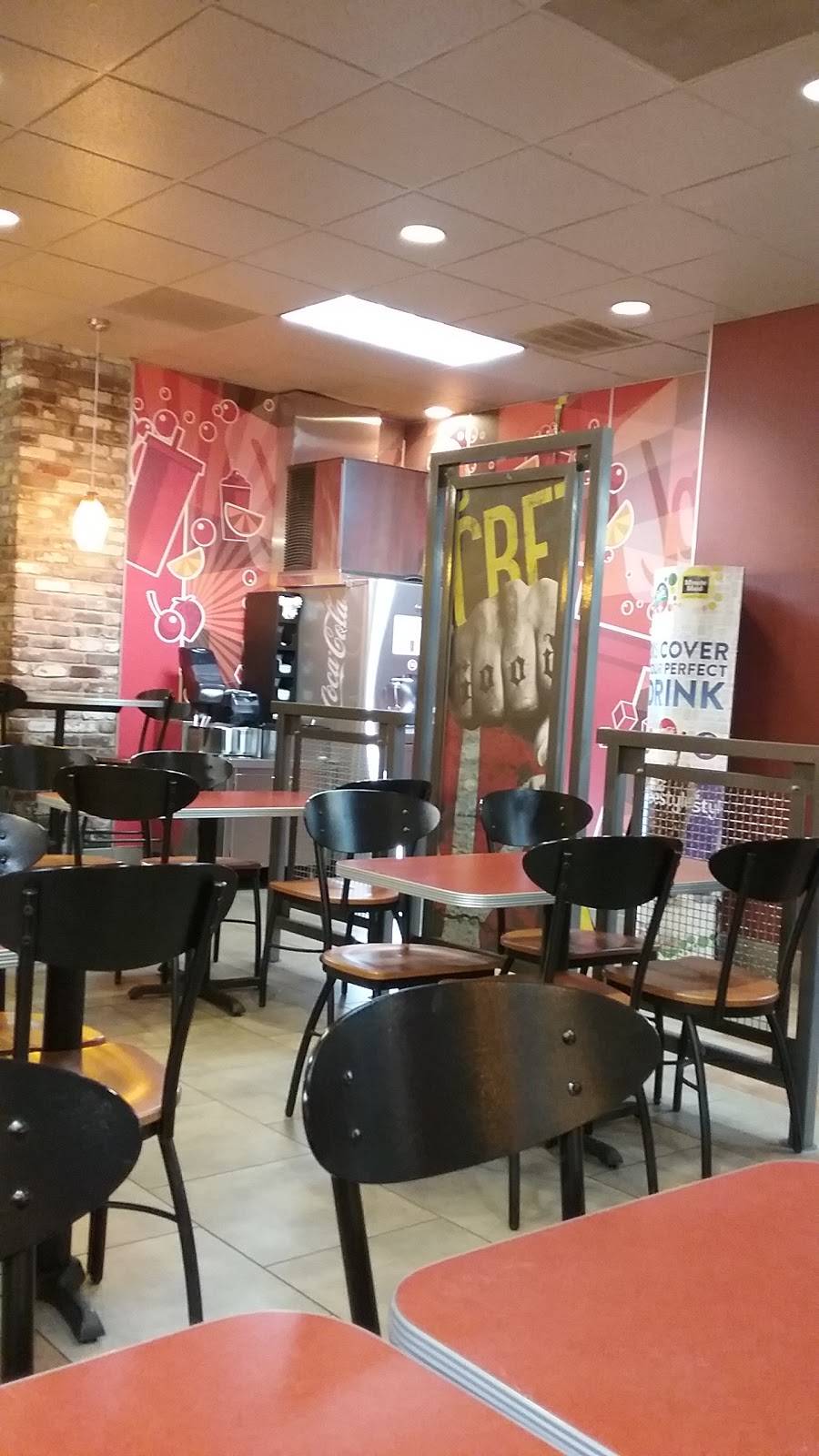 Jack in the Box | restaurant | 1100 El Camino Real, San Carlos, CA 94070, USA | 6505923124 OR +1 650-592-3124