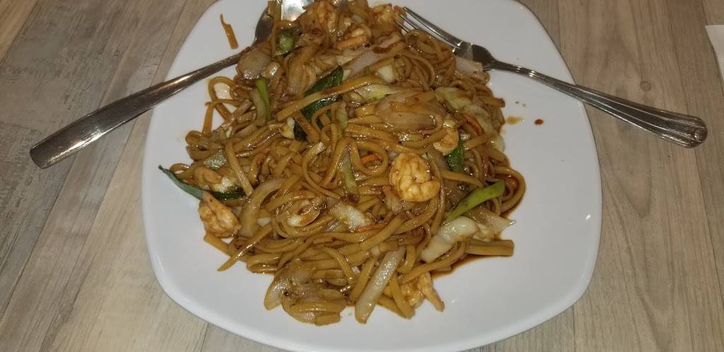 Hong Kong Cafe | restaurant | 10403 I-10 East, suite C, Baytown, TX 77523, USA | 8323077954 OR +1 832-307-7954